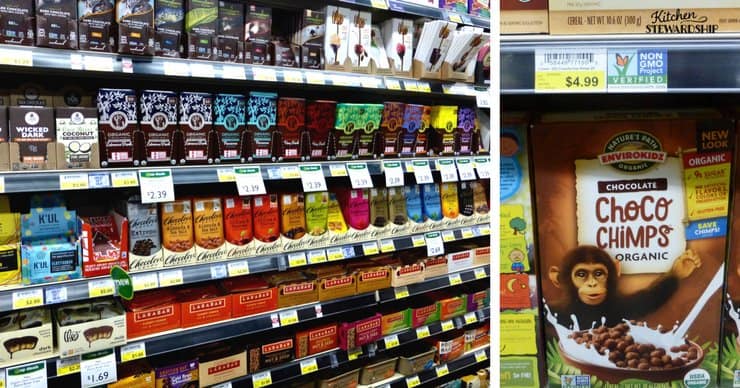 7 secrets to shopping at a food coop