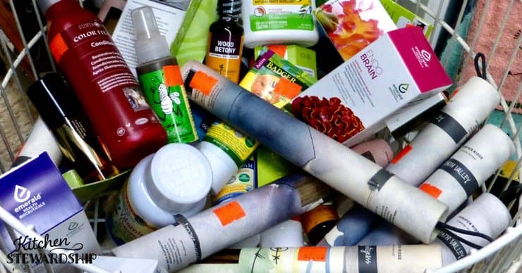 7 secrets to shopping at a food coop