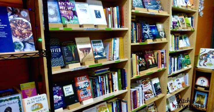 7 secrets to shopping at a food coop