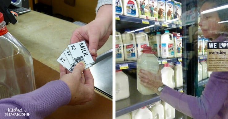 7 secrets to shopping at a food coop