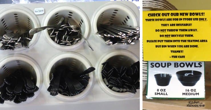 7 secrets to shopping at a food coop