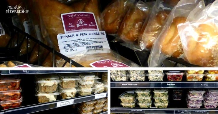 7 secrets to shopping at a food coop