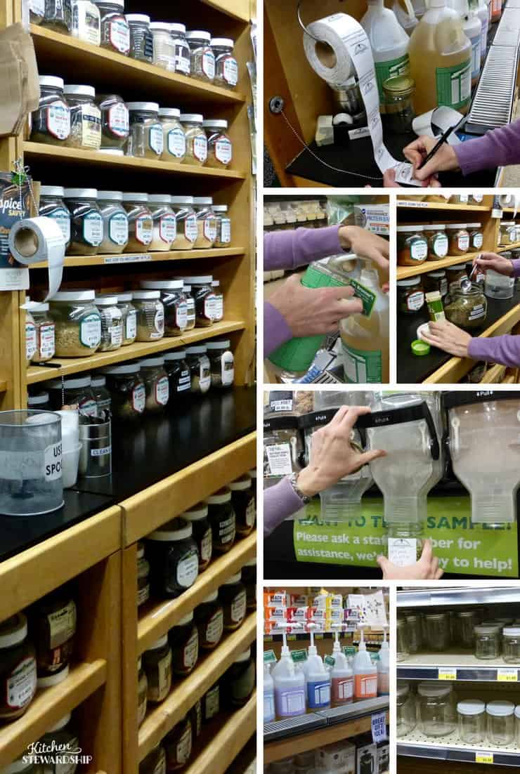 7 secrets to shopping at a food coop