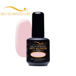 bio seaweed gel nail polish