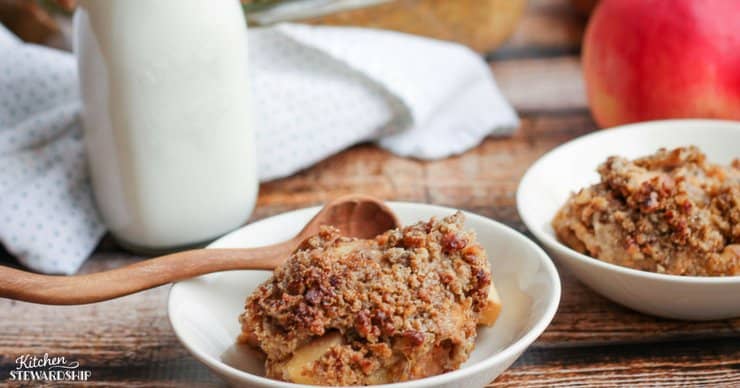 sweet potato cassarole