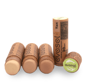 Avasol Sunscreen