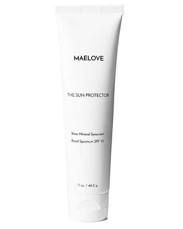 Maelove Sunscreen
