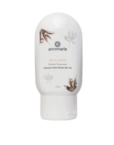 Annmarie Skin Care Sun Love Sunscreen