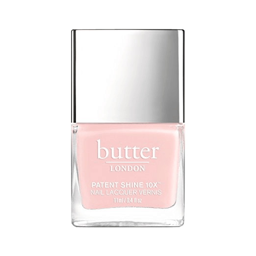 Butter London Nail Lacquer Review 