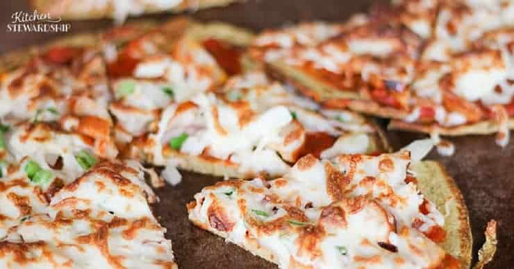 adding back grains after a grain free diet