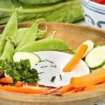 ranch party dressing dip