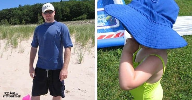 Sun Protection Clothing Review