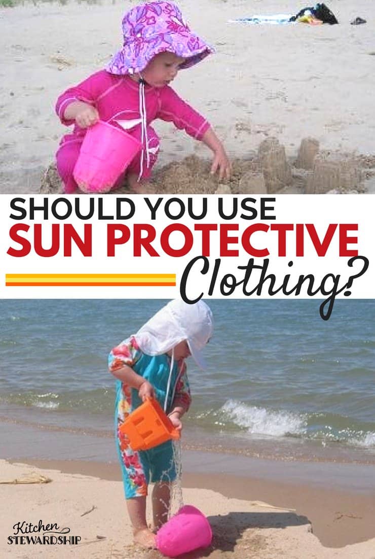 Sun Protection Clothing Review