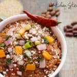 quinoa chili