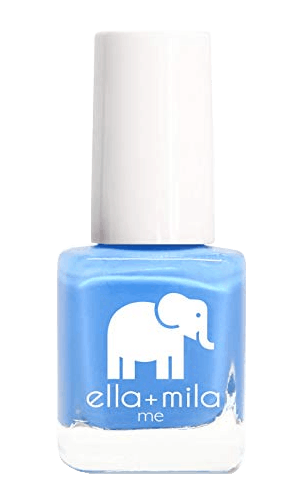 Ella + Mila nail polish
