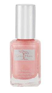 Karma Hues Nail Polish Review 