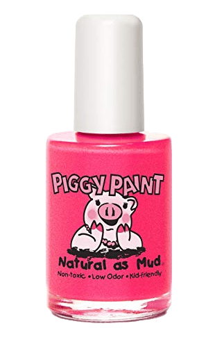 piggy paint nail polish