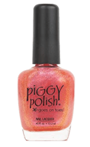Piggy Polish Review 