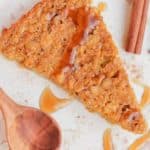 pumpkin baked oatmeal