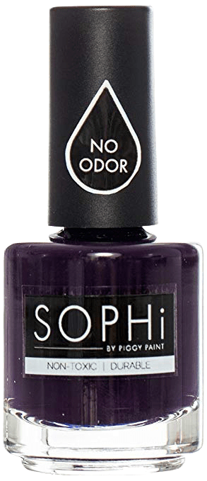 sophi nail polish