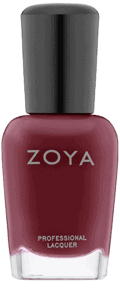 Zoya Nail Polish Review 