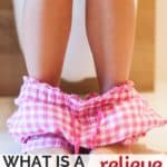 What is a natural way to relieve constipation?