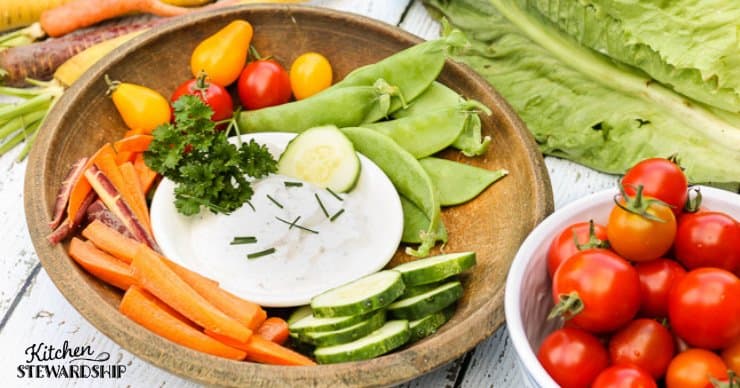 Why You Should Make Your Own Salad Dressing