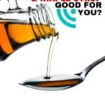 Natural Sweeteners Q&A - from a real family just trying to do their best to be healthy