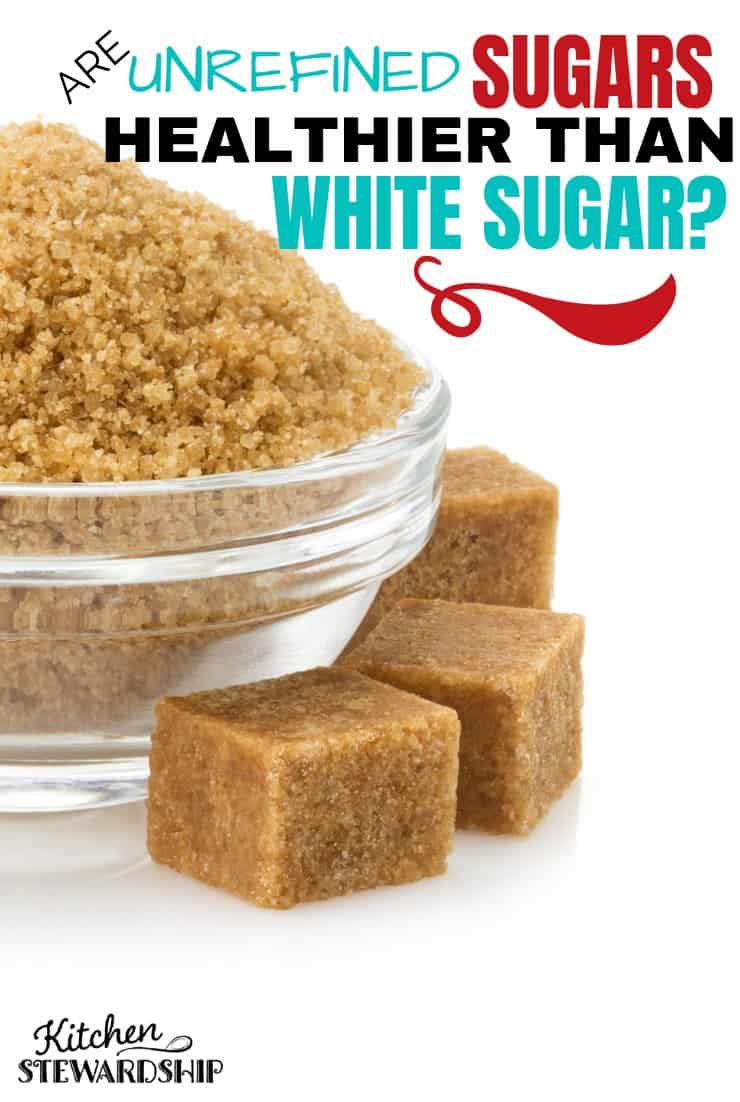 Natural Sweeteners Q&A - from a real family just trying to do their best to be healthy