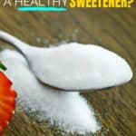 Natural Sweeteners Q&A - from a real family just trying to do their best to be healthy
