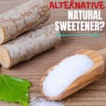 Natural Sweeteners Q&A - from a real family just trying to do their best to be healthy