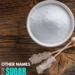 Natural Sweeteners Q&A - from a real family just trying to do their best to be healthy