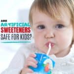 Natural Sweeteners Q&A - from a real family just trying to do their best to be healthy