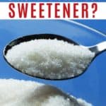Natural Sweeteners Q&A - from a real family just trying to do their best to be healthy