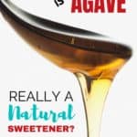 Natural Sweeteners Q&A - from a real family just trying to do their best to be healthy