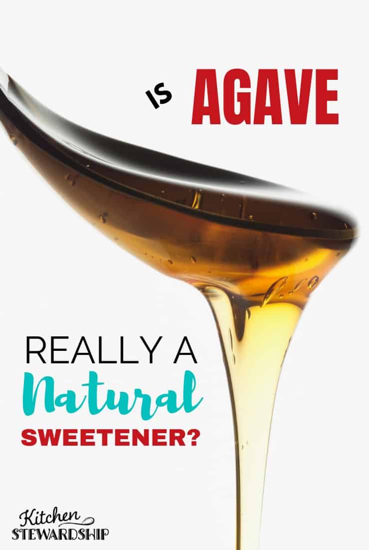 Natural Sweeteners Q&A - from a real family just trying to do their best to be healthy