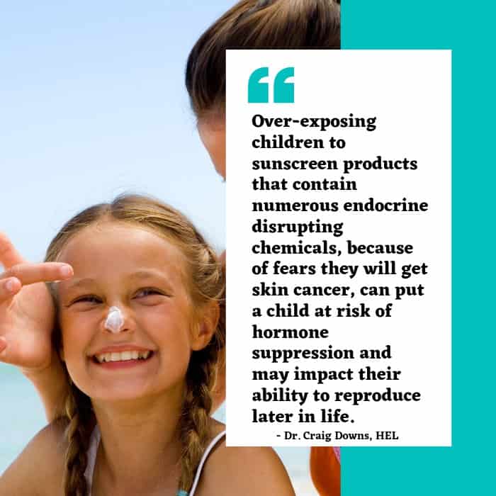 Sun Protection Trends Finally Moving in the Right Direction