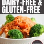Beginner's Guide to Going Dairy-Free and Gluten-Free for your Kids - from a real family just trying to do their best to be healthy