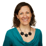 Katie Kimball, Certified Stress Mastery Educator