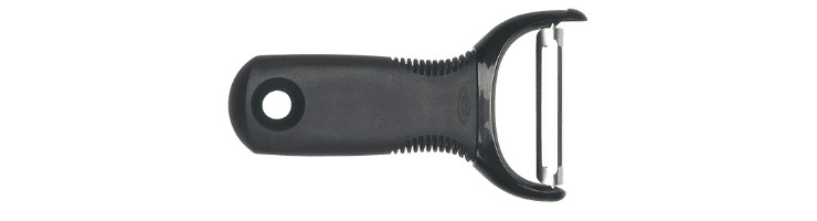 kid friendly veggie peeler