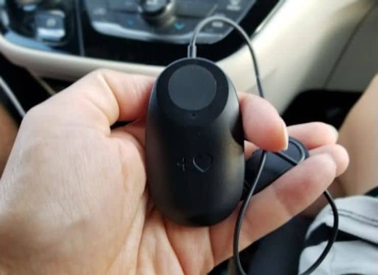 Inner Balance tracker