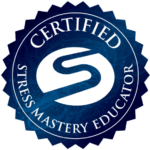 Certified Stress Mastery Educator Badge