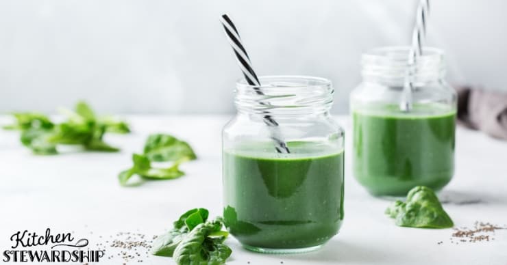 Green juice