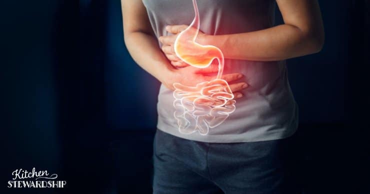 Why Digestive Health Should be Your New Year's Goal Instead of Weight Loss