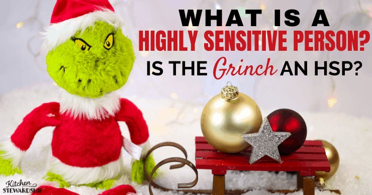 stuffed animal Grinch