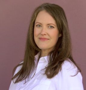 Dr. Catherine Clinton