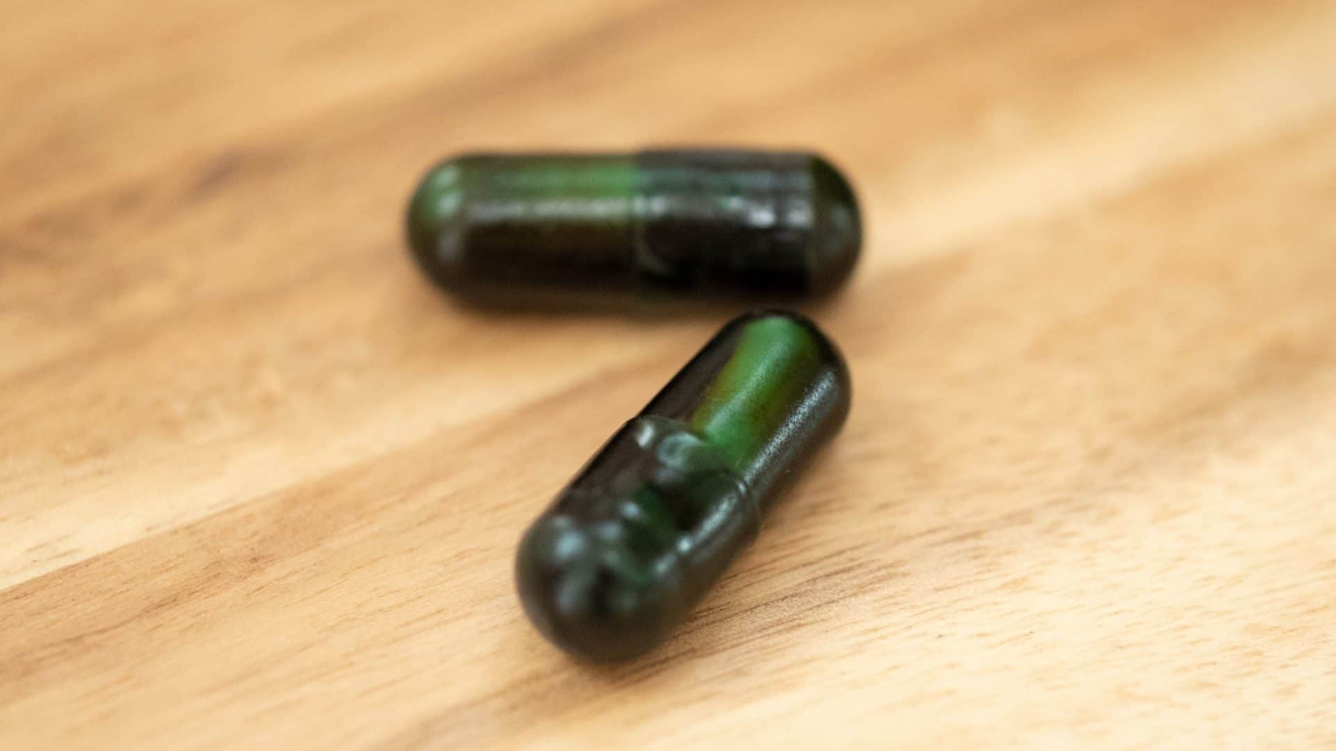 dual release probiotic