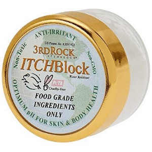 3rd Rock Itch Block