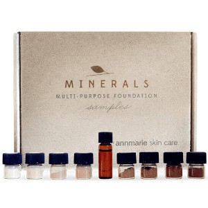 AnnMarie Minerals Foundation