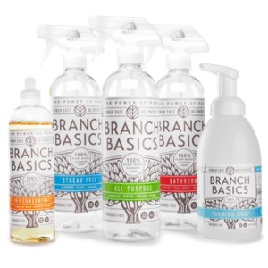Branch Basics Soap